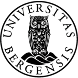 University of Bergen logo